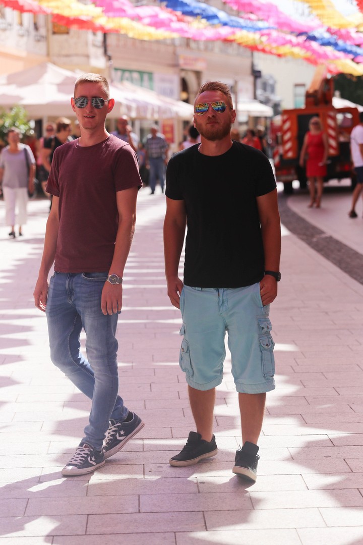 Klikom po Čakovcu (Subota, 27.7.2019.)