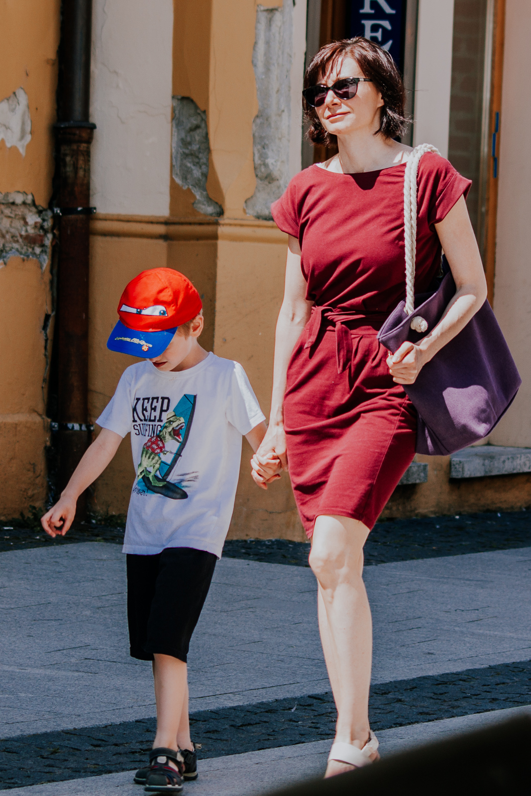 Klikom po Čakovcu (Subota, 20.7.2019.)