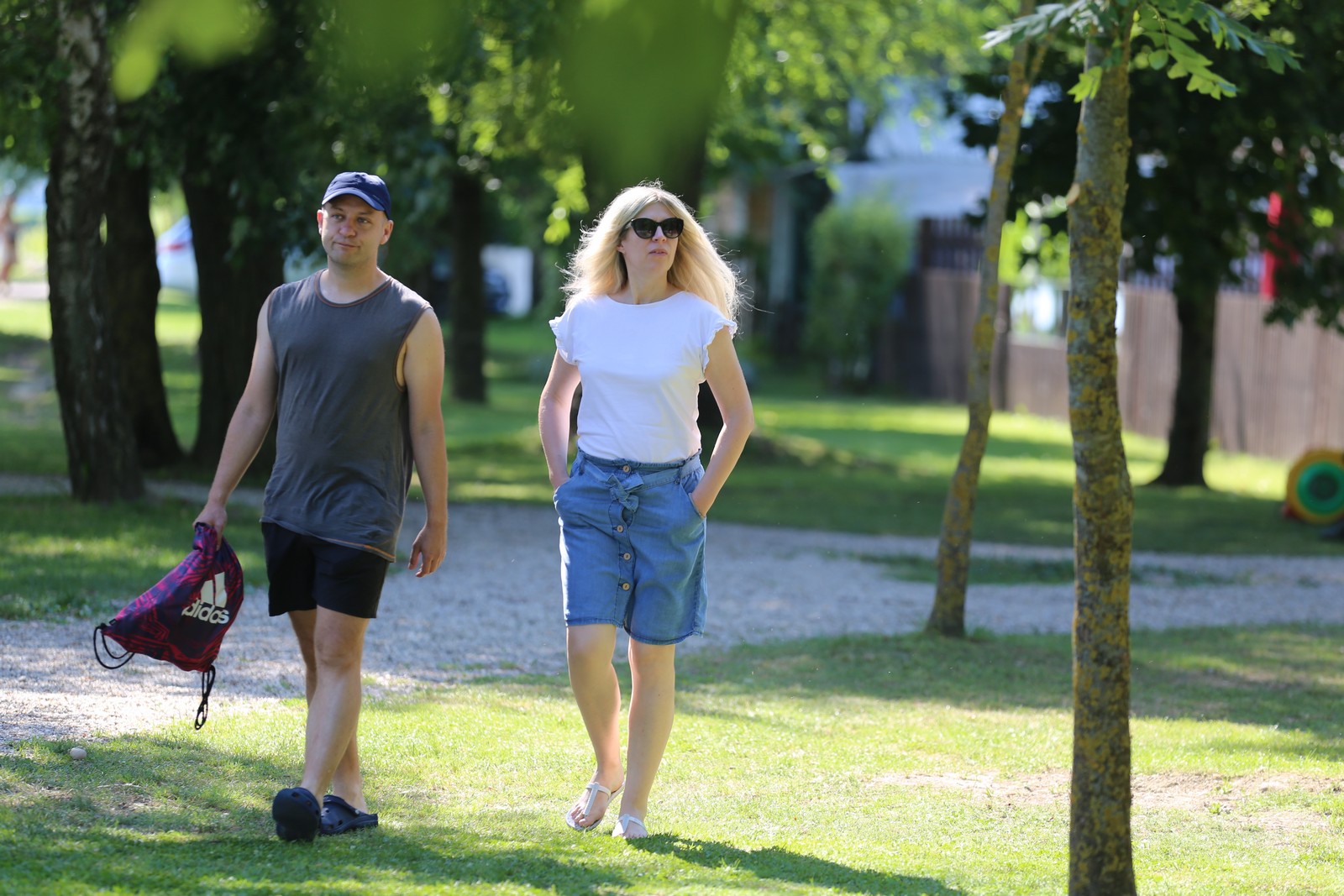 Klikom po Marini (26.6.2022.)