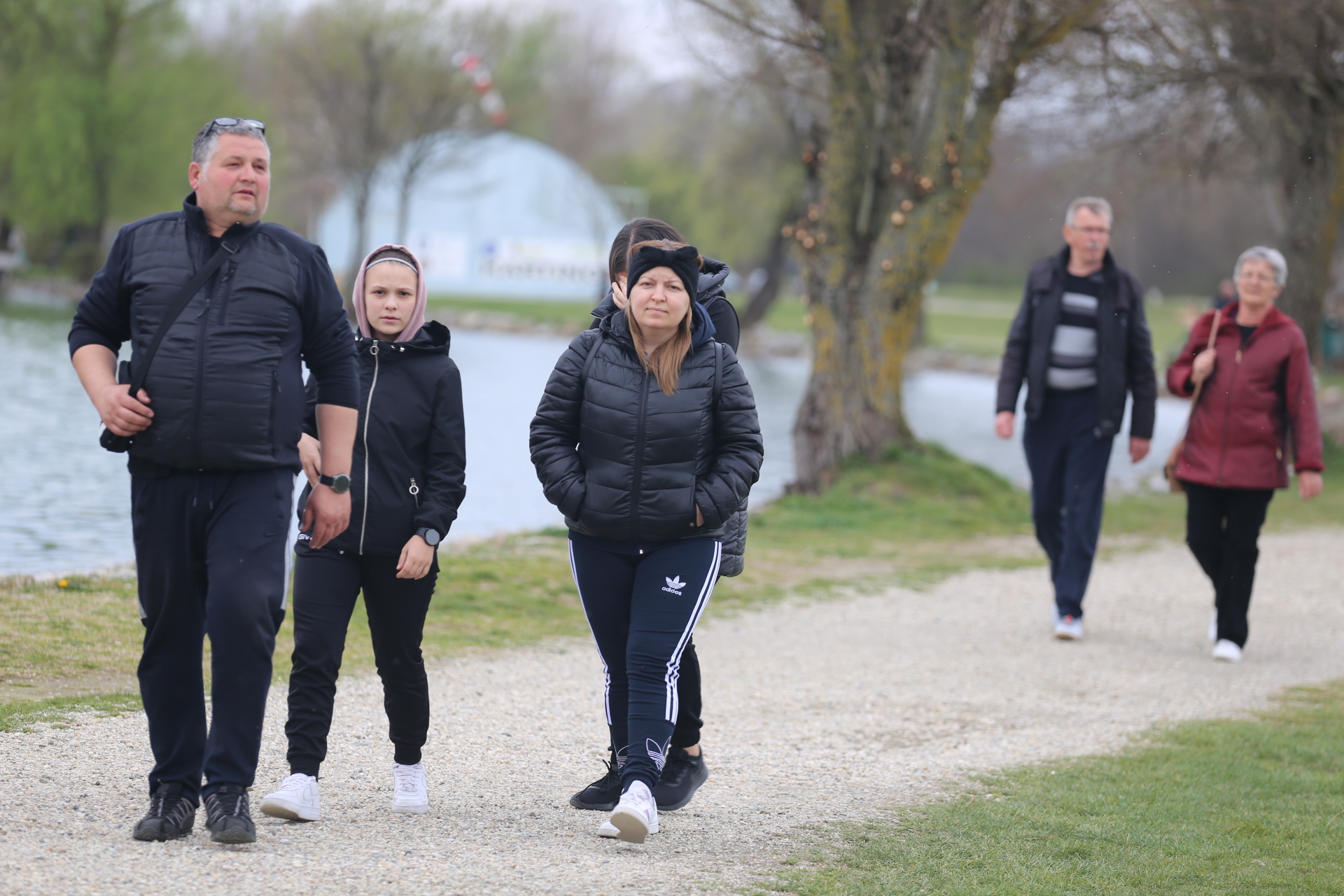 Klikom po Marini (nedjelja, 26.3.2023.)