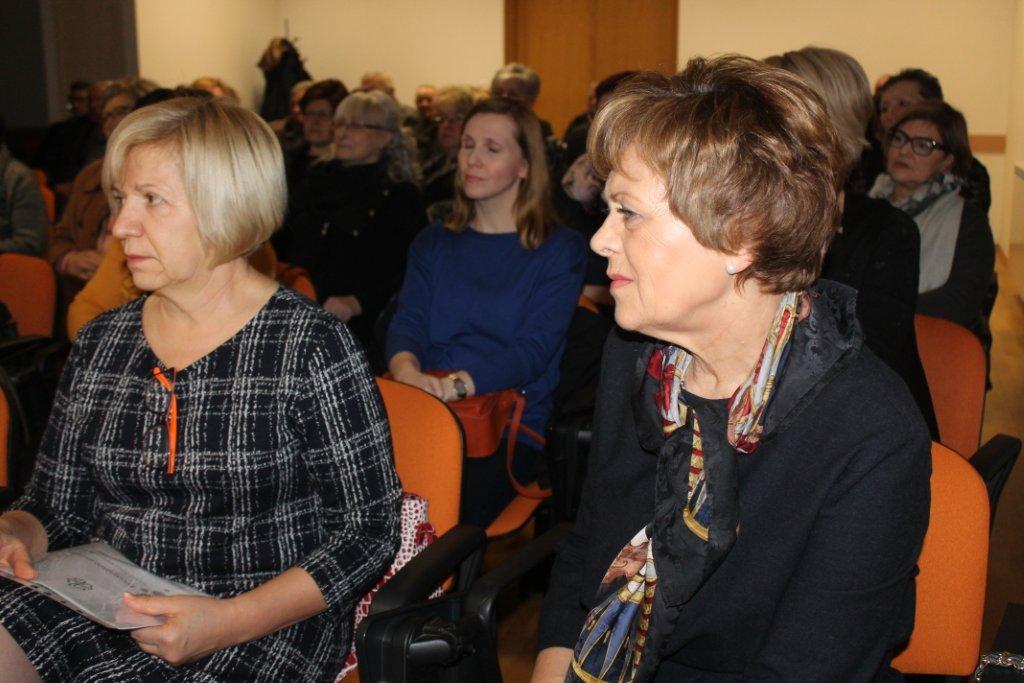 Izborna skupština Županijske lige protiv raka Čakovec