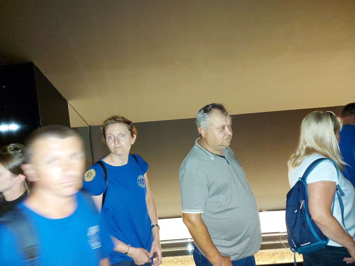 FOTO Društvo ‘Veteran’ povodom Oluje obišlo donje Pounje gdje je ratovalo prije 26 godina