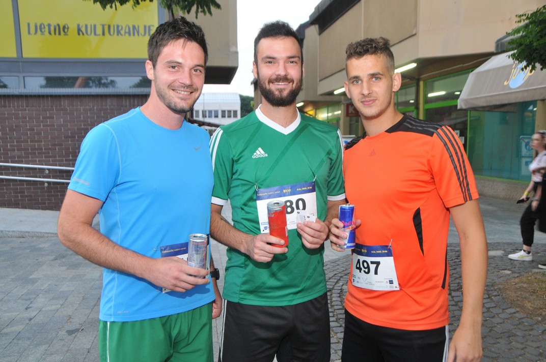 Čakovečki noćni cener