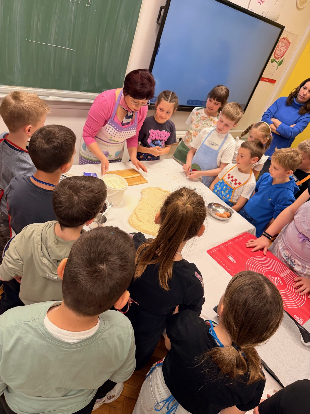 bakini recepti OŠ Vratišinec (1) bakini recepti OŠ Vratišinec (1)