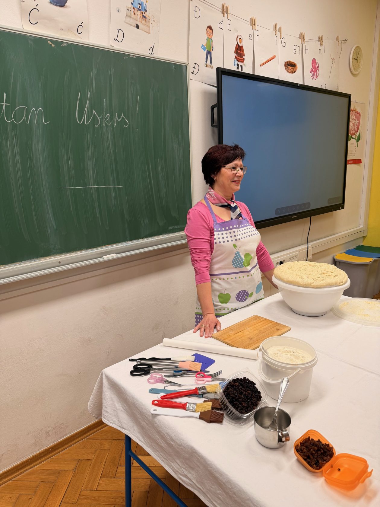 bakini recepti OŠ Vratišinec (10) bakini recepti OŠ Vratišinec (10)