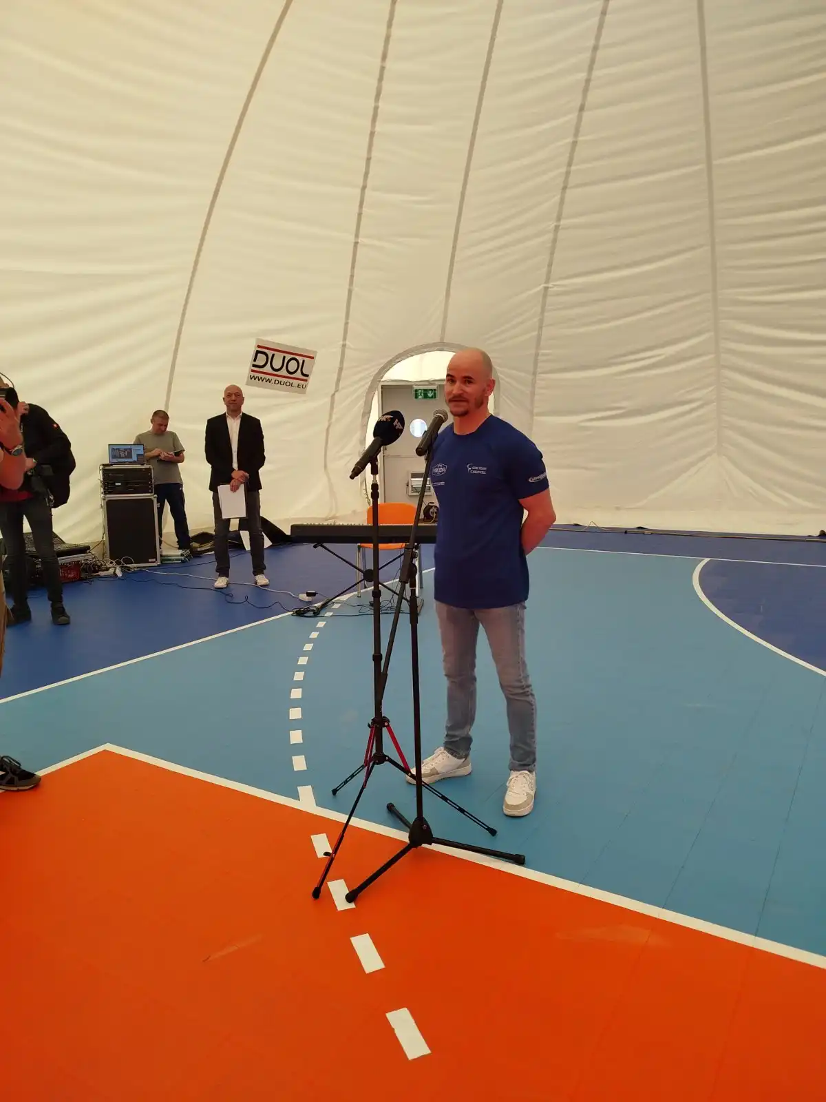 balon dvorana, svečano otvorenje, 2024 (14) balon dvorana, svečano otvorenje, 2024 (14)