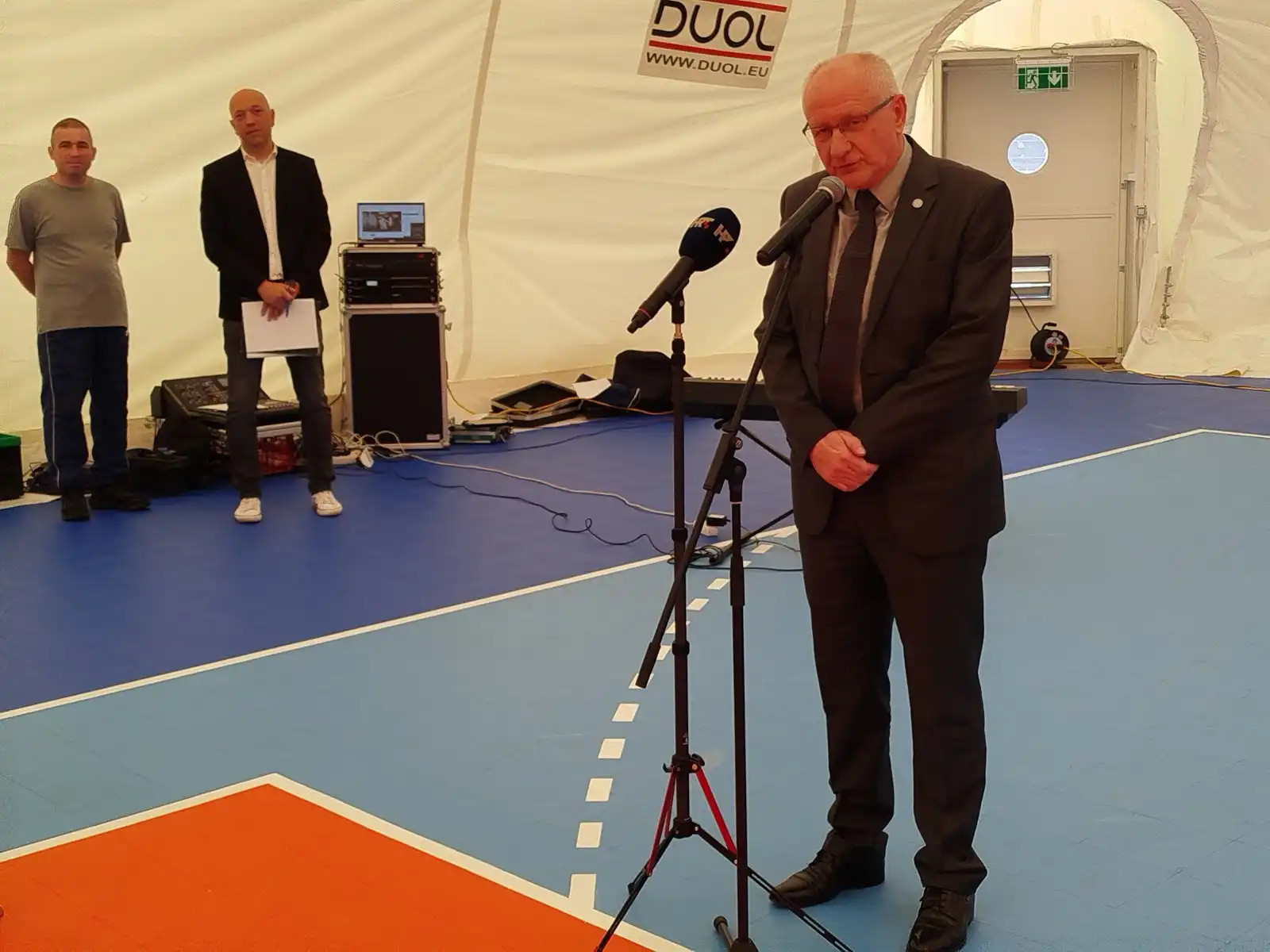 balon dvorana, svečano otvorenje, 2024 (24) balon dvorana, svečano otvorenje, 2024 (24)