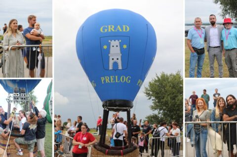 Festival balona naslovna