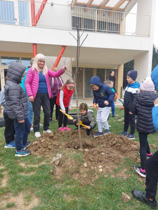Dječji vrtić Selnički zvončići