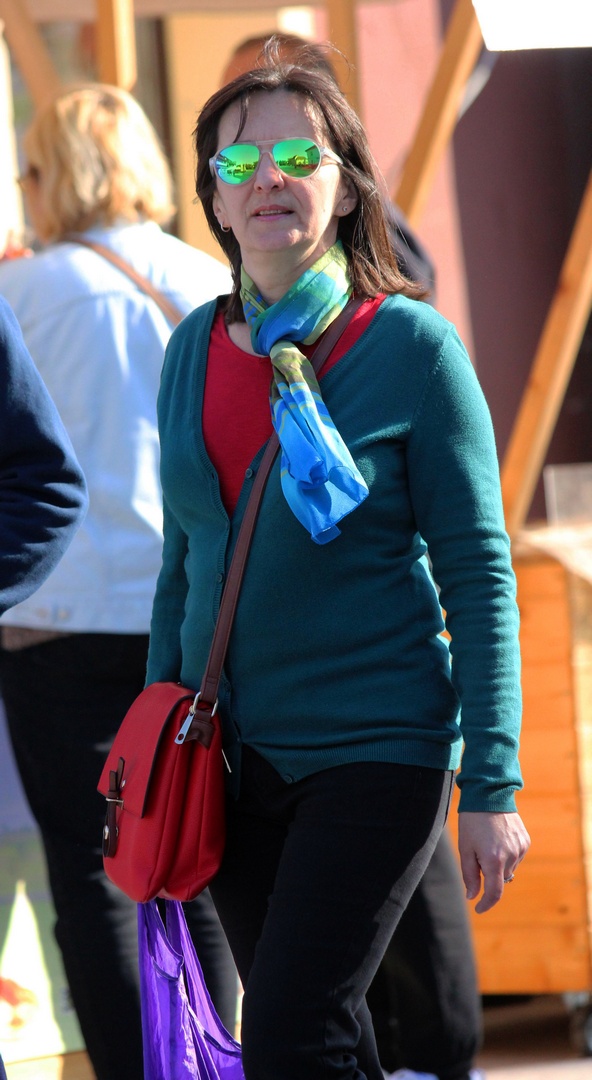 Klikom po Čakovcu (29.9.2018.)