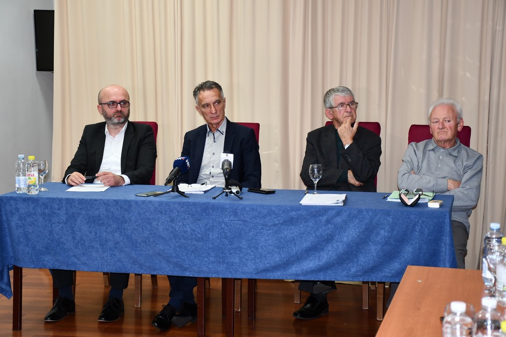 SGC ATON ide na prodaju