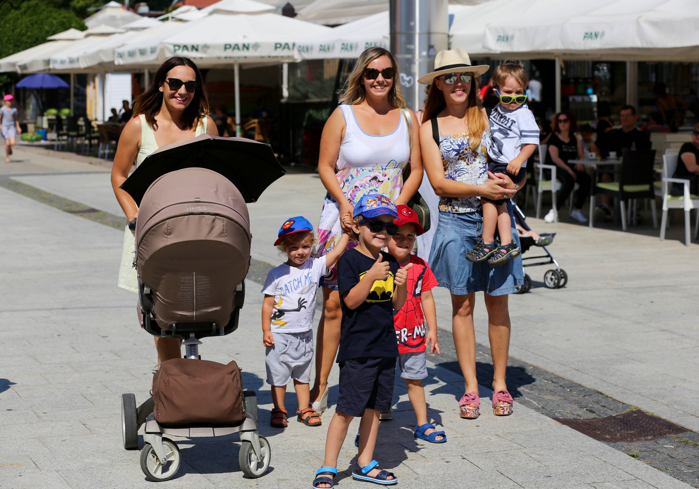 Klikom po Čakovcu (Subota, 11.7.2020.)