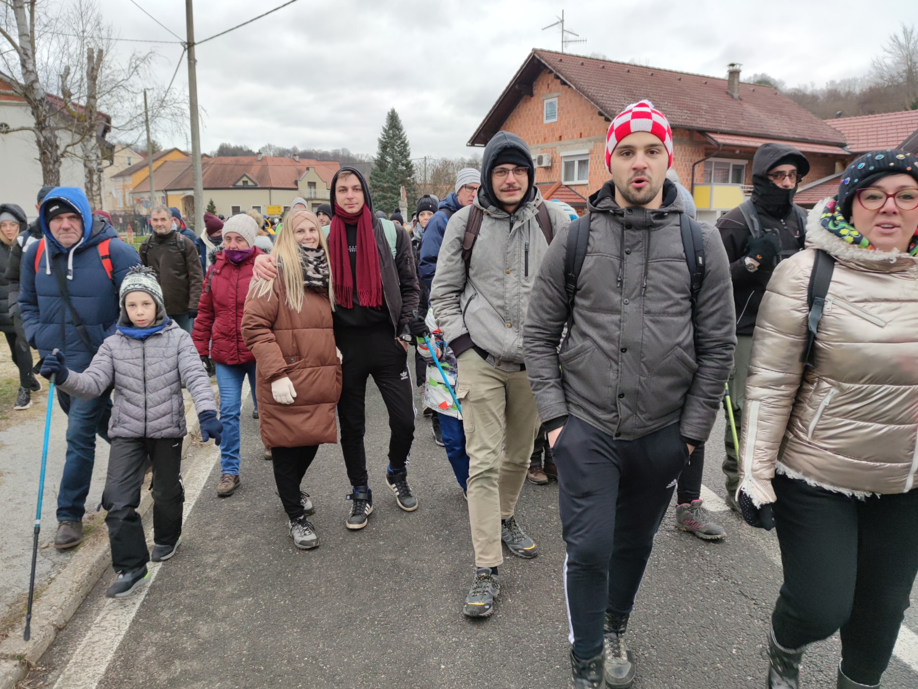 Vincekovo po štrigovskim bregima
