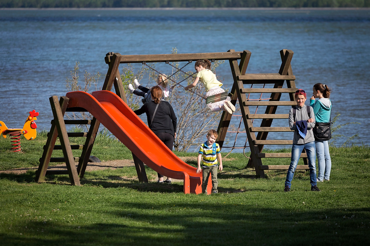 Klikom po Marini (28.4.2019.)