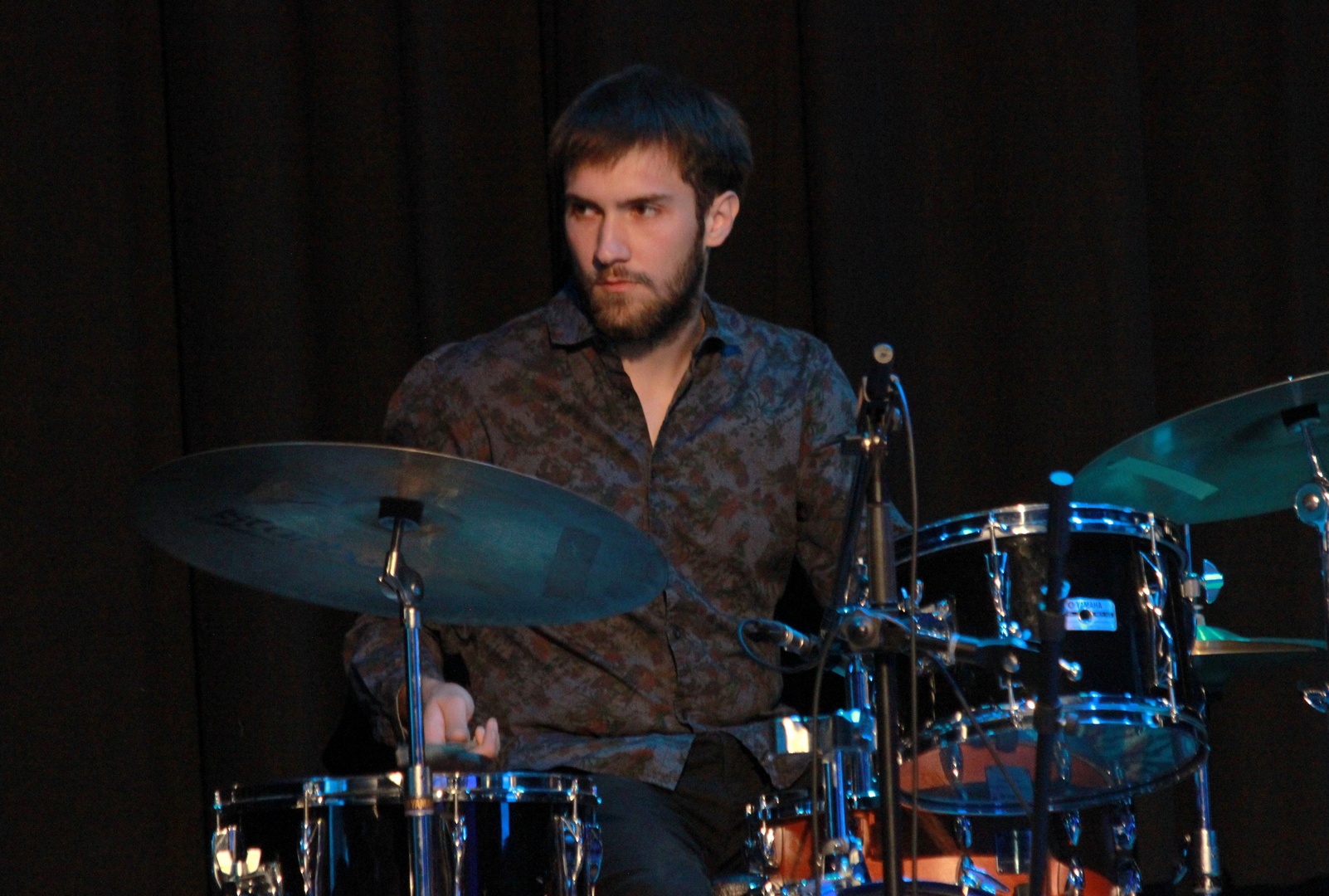 Koncert Dominika Padarića u Murskom Središću