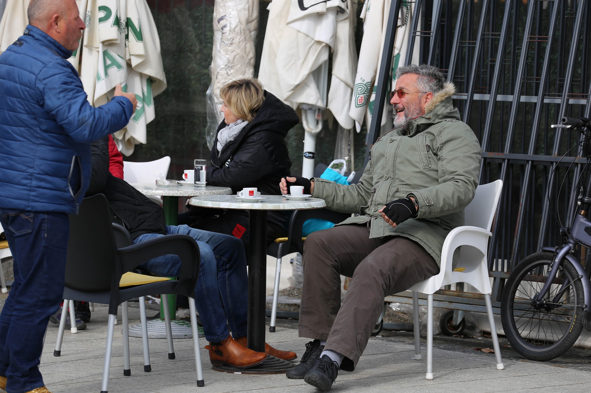 Klikom po Čakovcu (20.3.2021.)