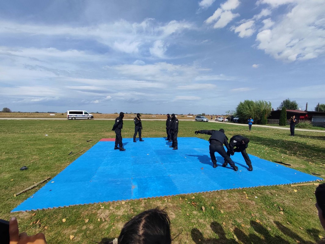 Sajam sigurnosti i prevencije 2023