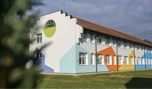 OŠ Šenkovec