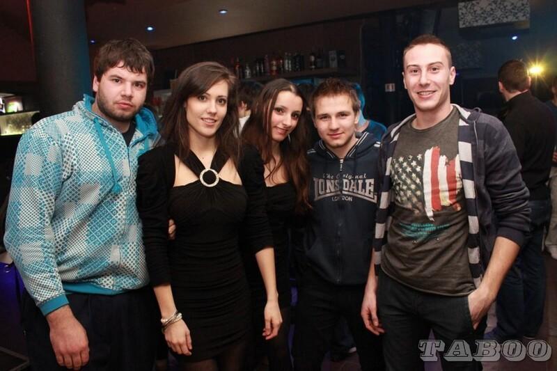 Foto25 Night club Taboo (Petak, 15.3.2013.) Foto25 Night club Taboo (Petak, 15.3.2013.)