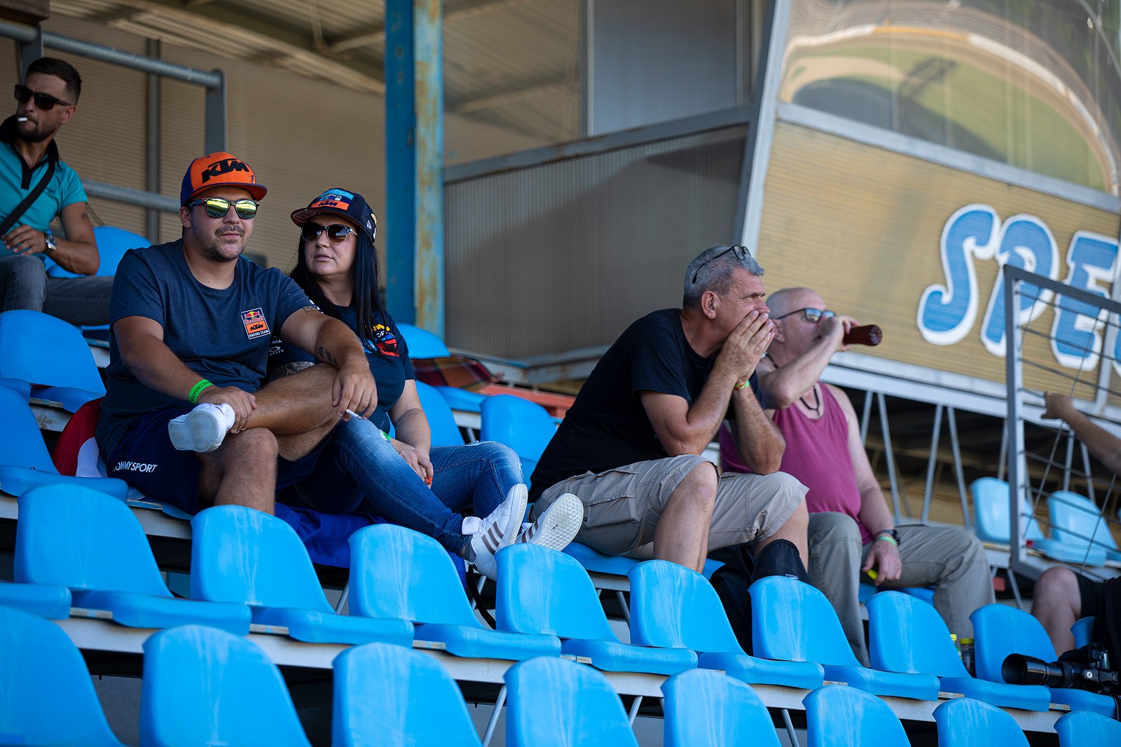 Speedway Grand Prix Challenge oduševio ovog vikenda u Međimurju!