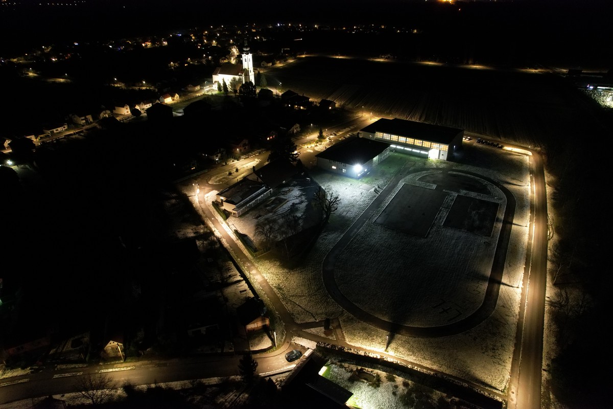 Dron Donja Dubrava, Kotoriba, Drava Dron Donja Dubrava, Kotoriba, Drava