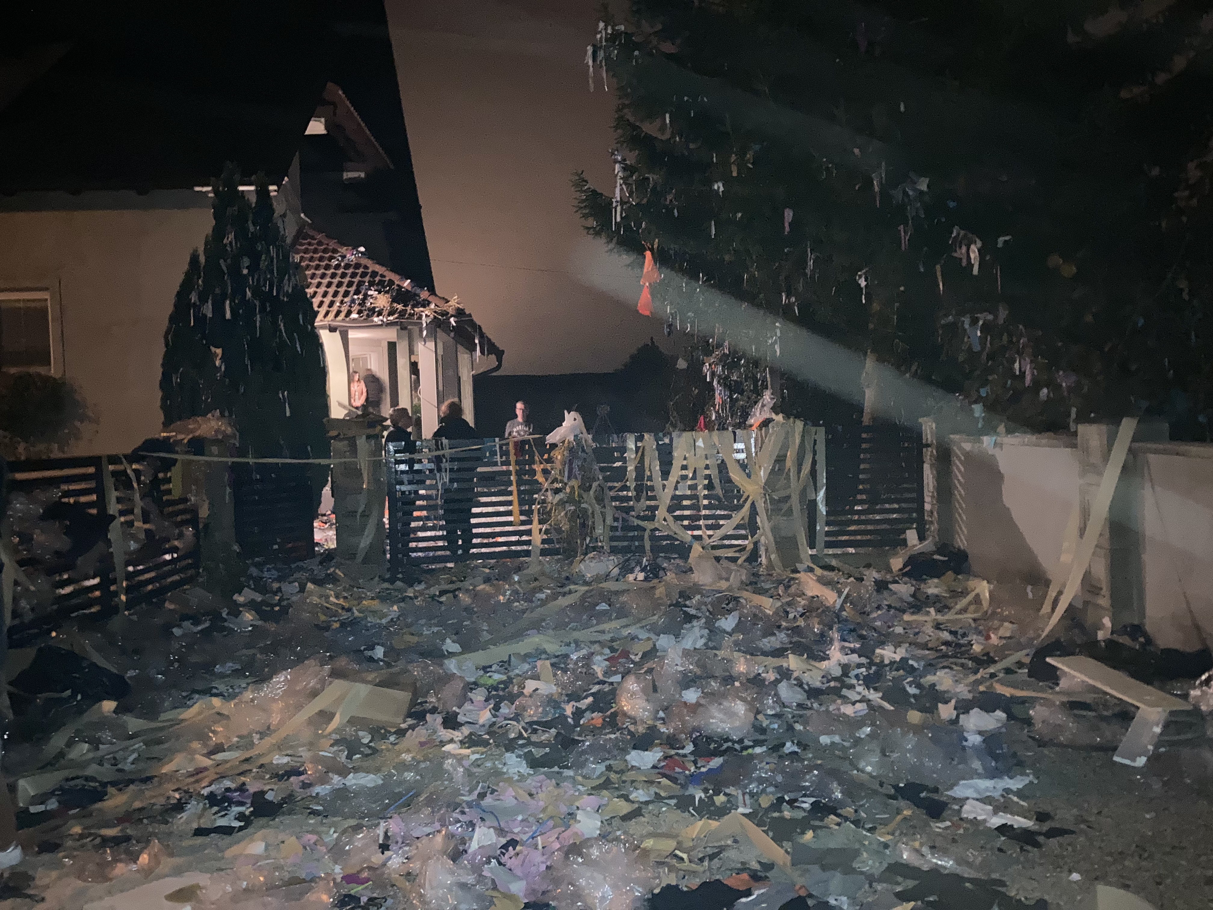 Potepanje u Nedelišću i Vratišincu: Žene se Barbara Škvorc i Vanja Horvat!