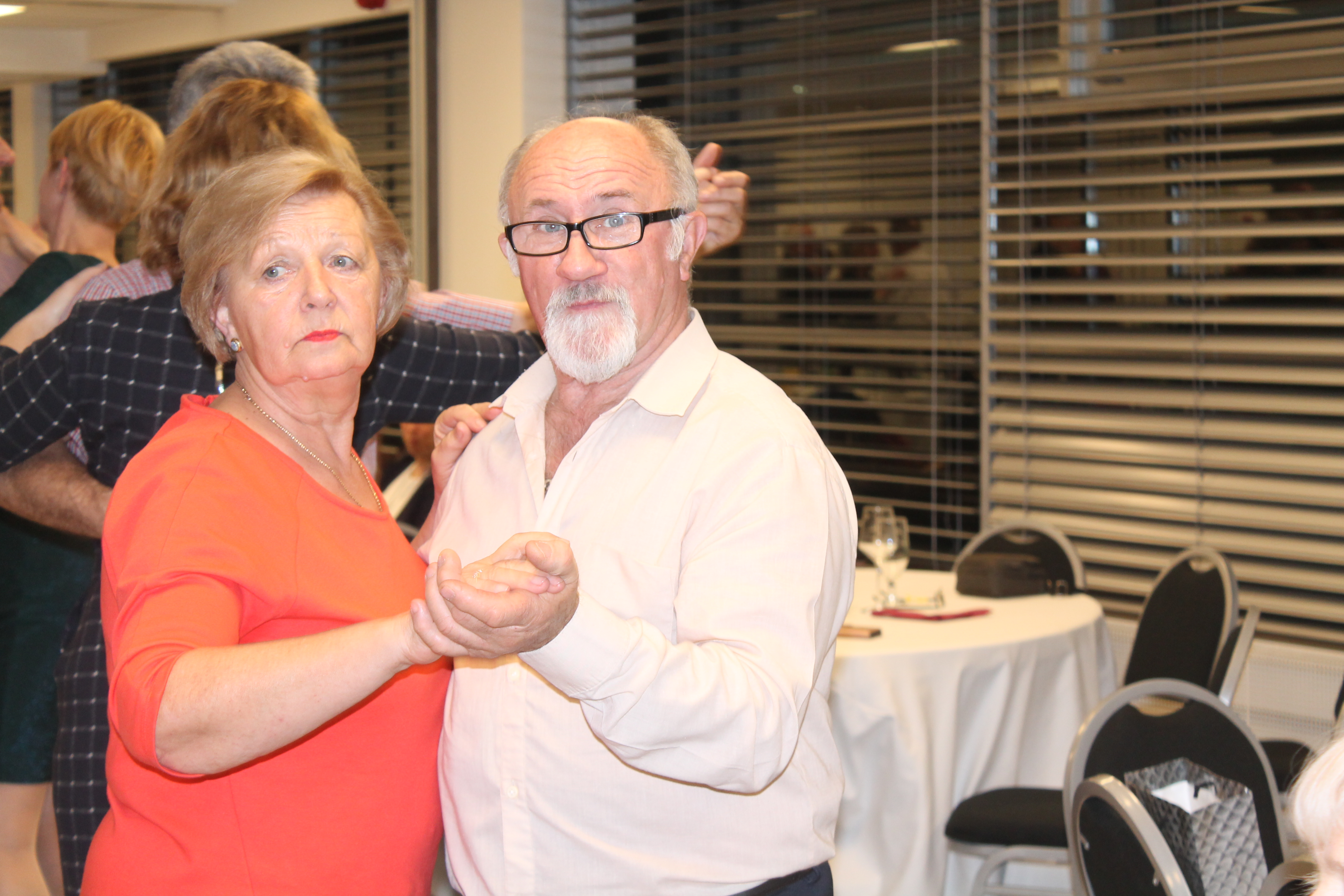 FOTO Međimurski samci znaju prirediti odličnu zabavu, a to su pokazali i na tradicionalnom plesu i druženju