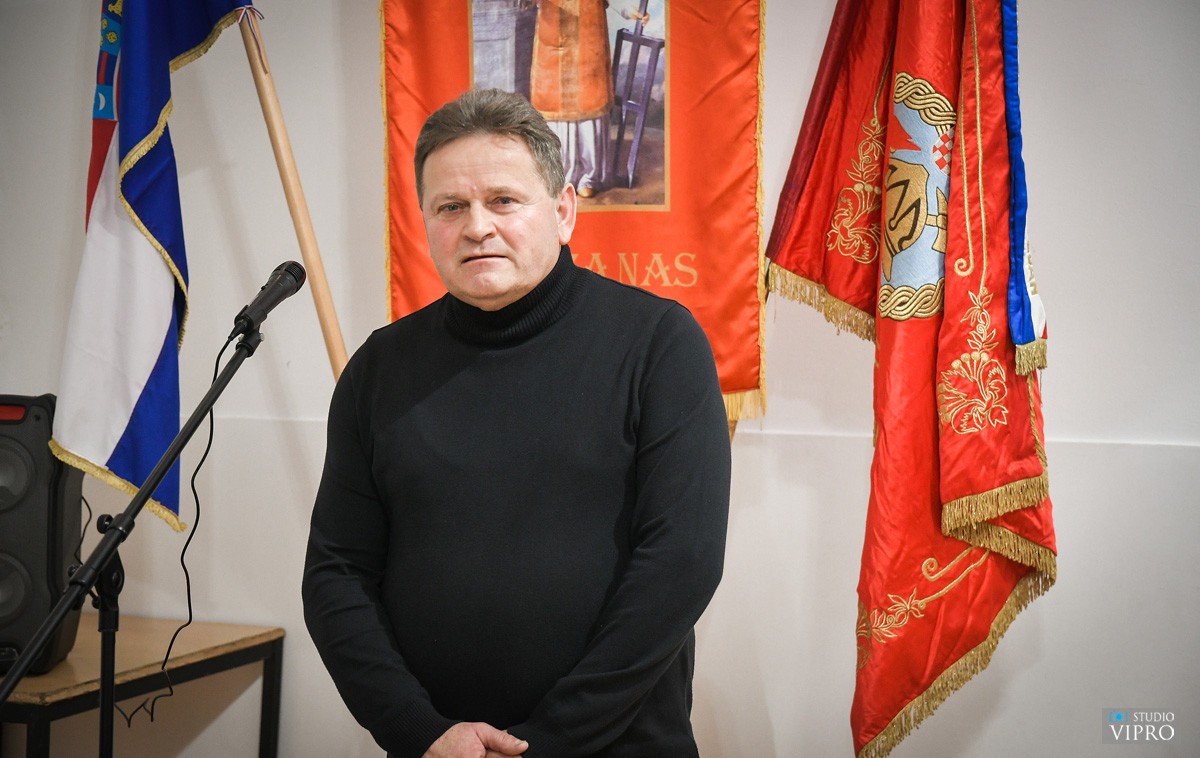 Vatrogasci iz Cirkovljana održali 135. po redu Skupštinu