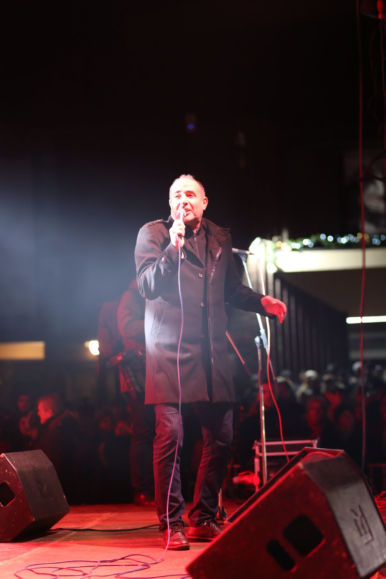 Doček 2019. u Čakovcu uz Dražena Zečića