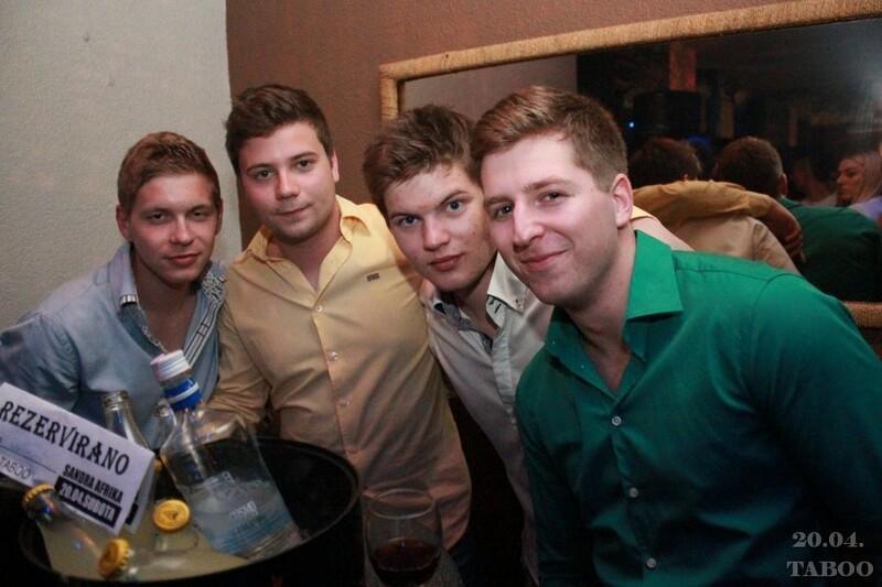 Foto66 Taboo (Subota, 20.4.2013 – Koncert Sandre Afrika) Foto66 Taboo (Subota, 20.4.2013 – Koncert Sandre Afrika)