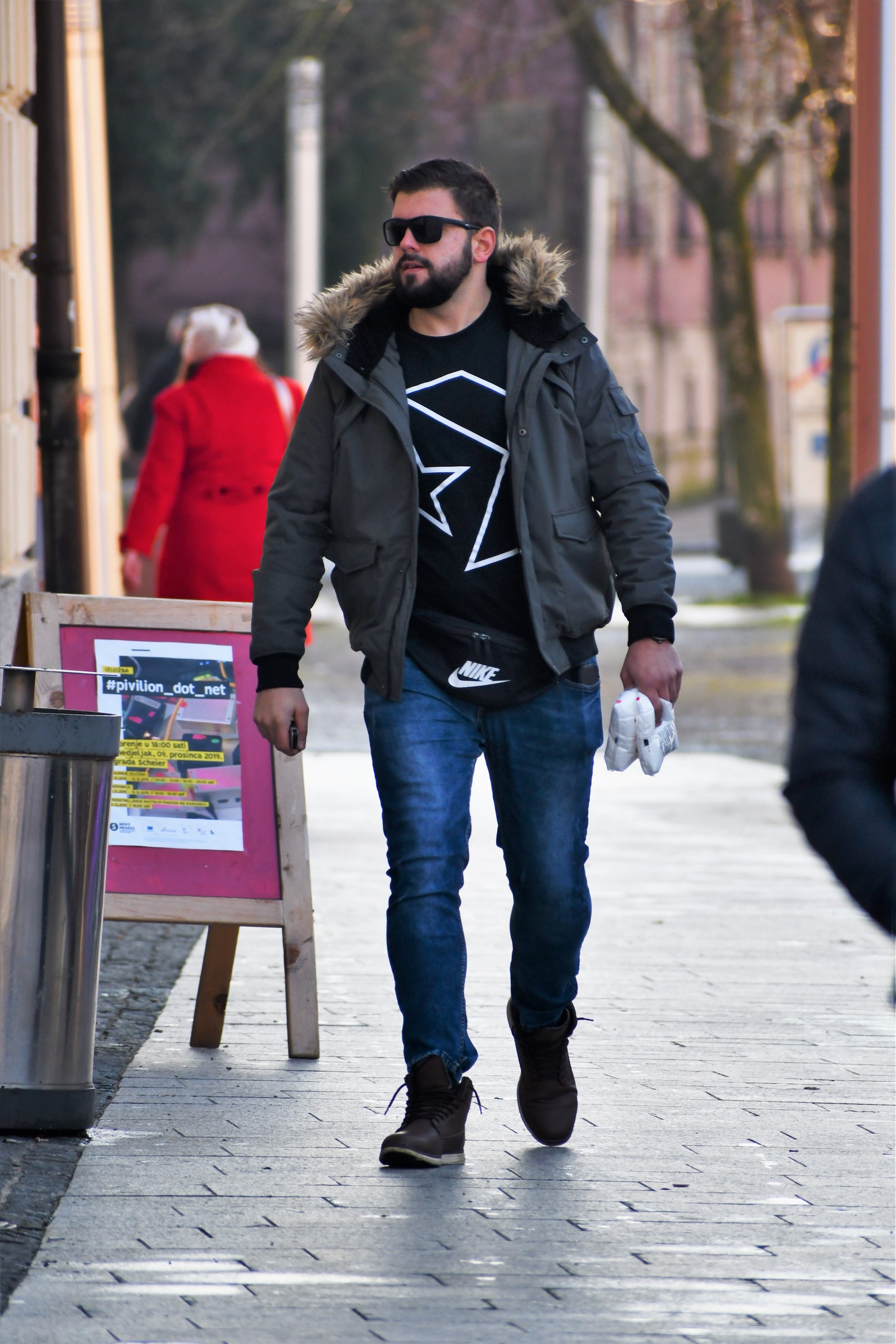 Klikom po Čakovcu (Subota, 14.12.2019.)