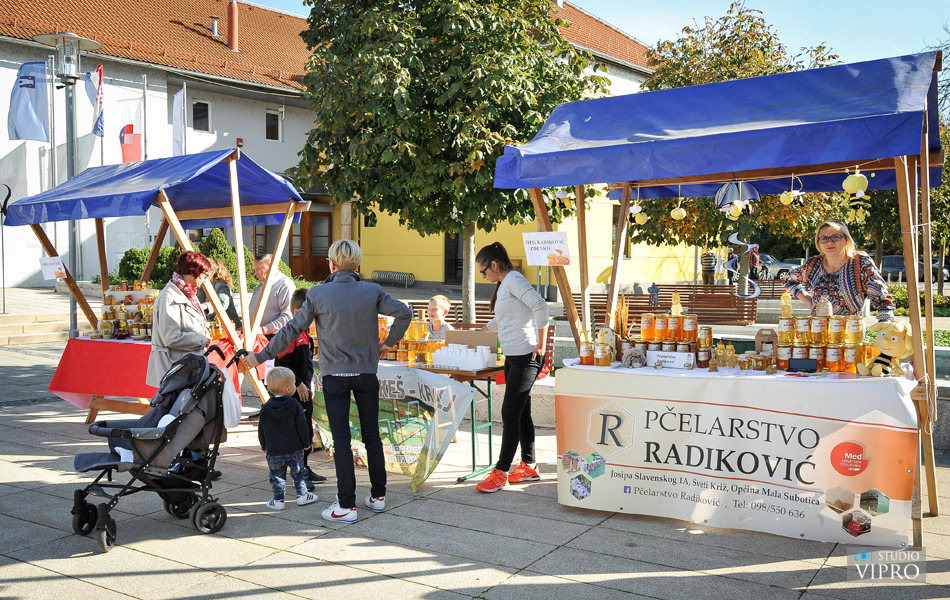 Festival meda u Prelogu