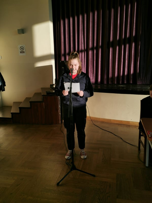 Vatrogasna mladež DVD-a Sveta Marija sumirala lanjski rad