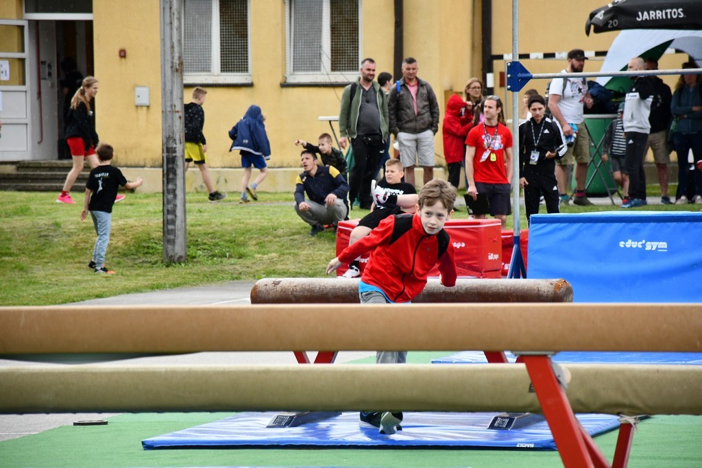 Parkour Čakovec Parkour Čakovec