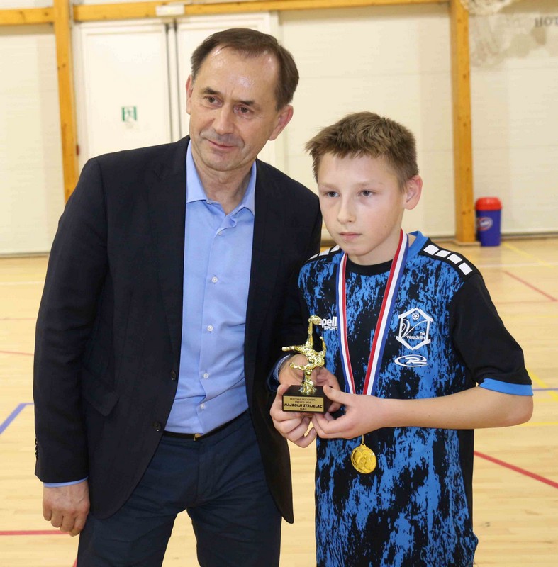 Festival nogometa Prelog