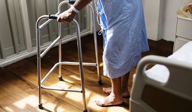 Moždani udar, bolest