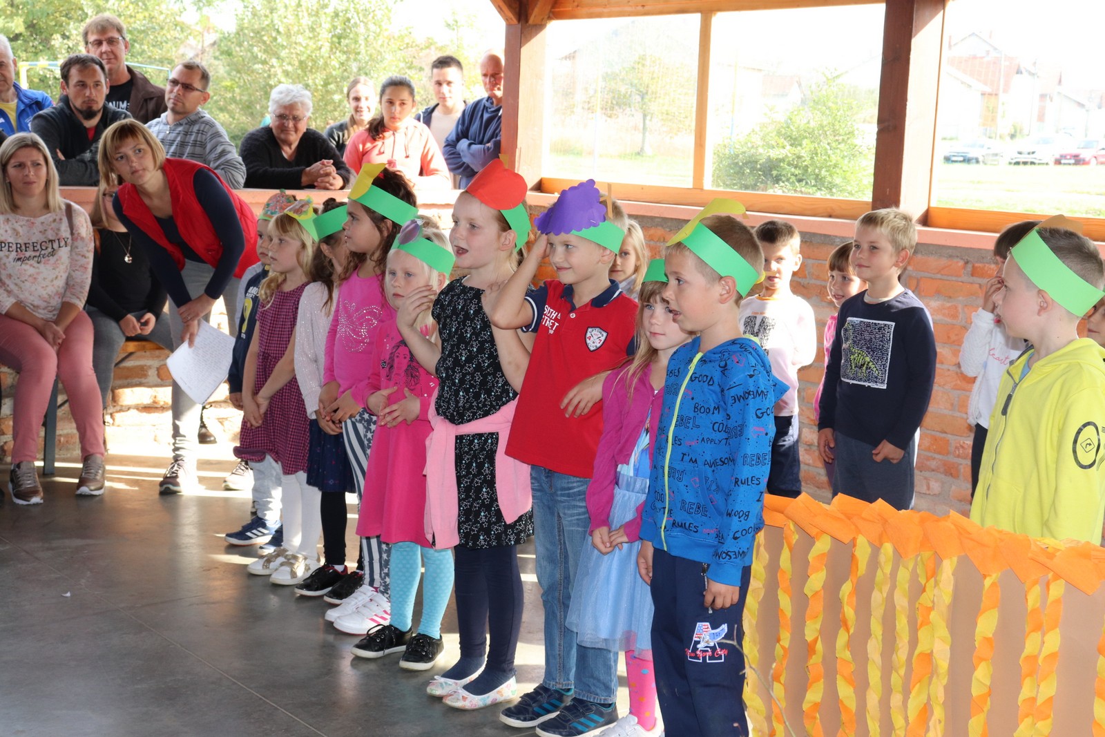 Kestenijada na Šuderici u Goričanu