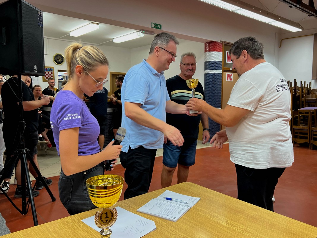 FOTO Veselje, zabava, igre i predstave na Danima sela Zasadbreg