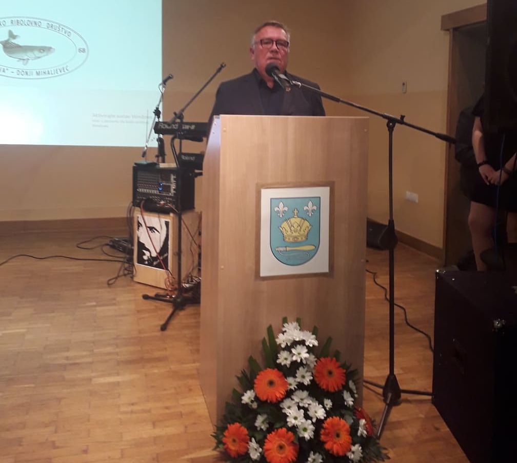 SRD Drava Donji Mihaljevec proslavila 50. rođendan