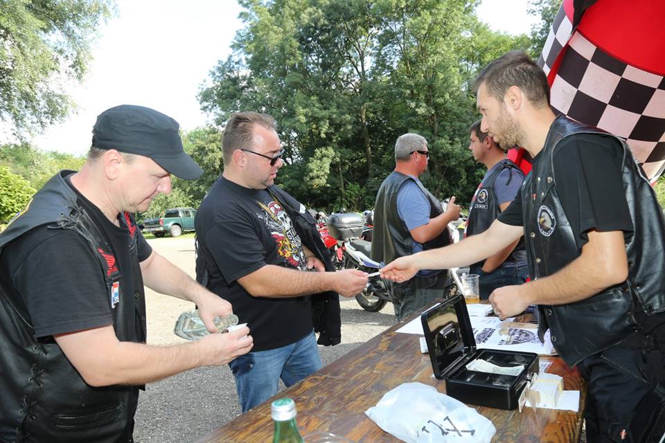 Održana 11. motorijada u organizaciji Moto kluba Orlovi iz Male Subotice