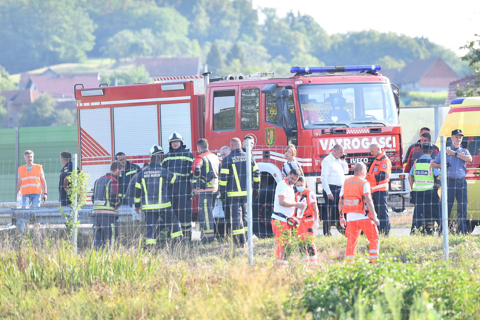 nesreća na autocesti