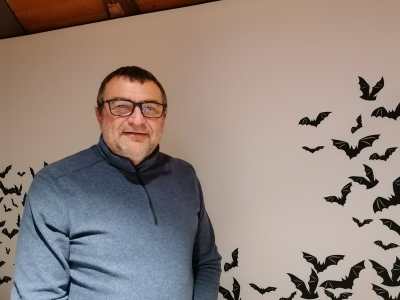 Noć muzeja u Križovcu