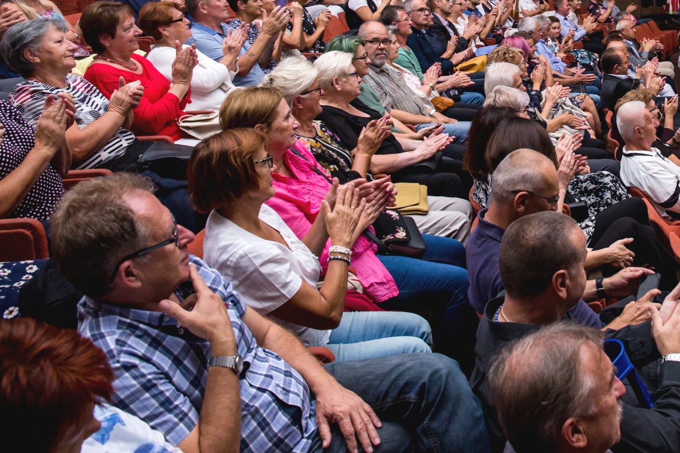 Klapa ‘Sveti Juraj’ i orkestar HRM u Čakovcu za spomenik Zrinskom i Frankopanu