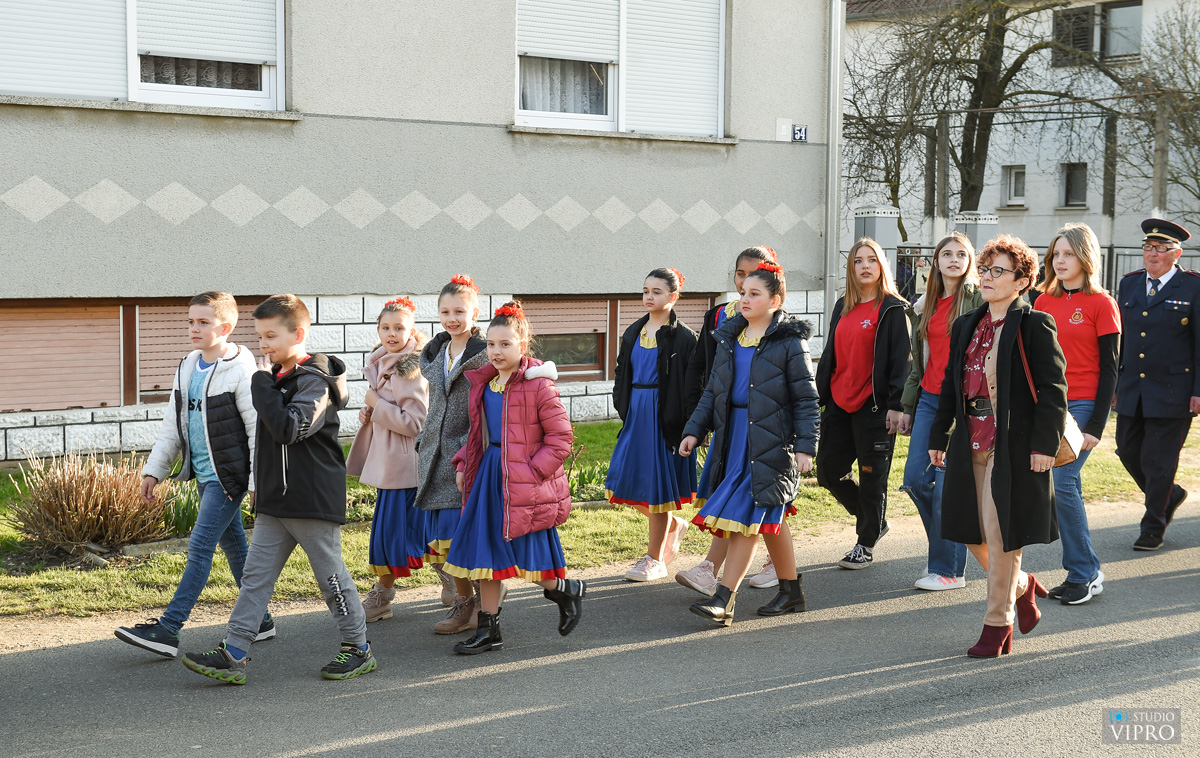 Dan mjesta Palinovec