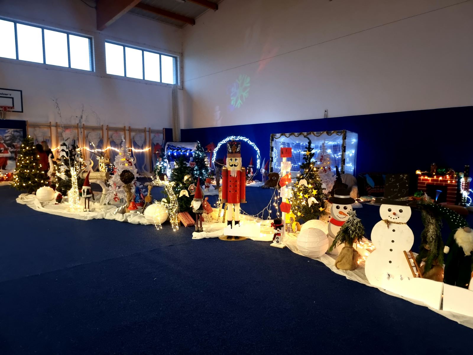 Advent u Strahonincu – božićna priča koja je sve oduševila