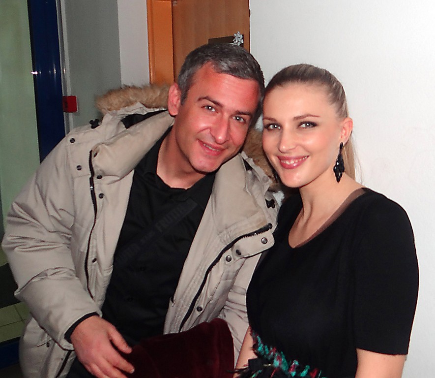 slika0014747089 Božićni koncert Radija 105 Selnica (Petak, 26.12.2014.)