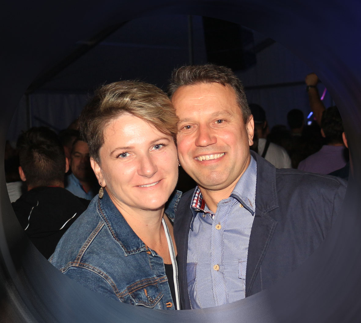 Koncert Željka Bebeka u Malom Mihaljevcu (Subota, 23.6.2018.)