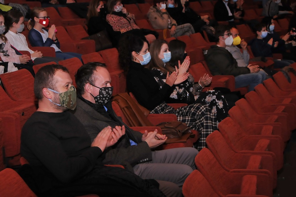 Slavljenički koncert Big banda Čakovec