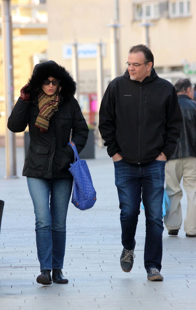 Klikom po Čakovcu (17.11.2018.)