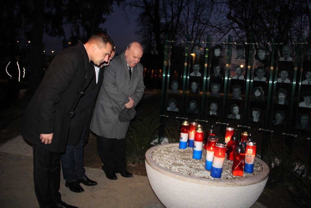 Promocija foto monografije ‘Međimursko je,’ autora Josipa Horvata Majzeka